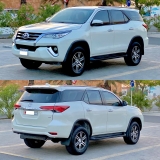 للبيع تويوتا Fortuner 2018