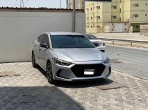 للبيع هونداي Elantra 2017