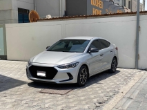 للبيع هونداي Elantra 2017