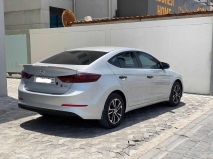 للبيع هونداي Elantra 2017