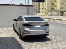 للبيع هونداي Elantra 2017