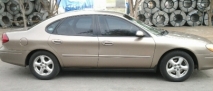 للبيع فورد Crown Victoria 2003