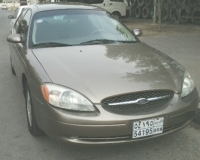 للبيع فورد Crown Victoria 2003