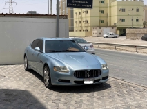 للبيع ميزراتي Quattroporte 2010