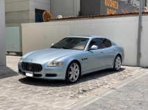 للبيع ميزراتي Quattroporte 2010