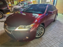 للبيع لكزس ES 2014