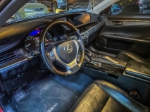 للبيع لكزس ES 2014