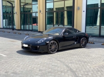 للبيع بورش Cayman 2015