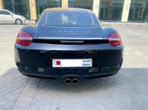 للبيع بورش Cayman 2015