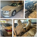 للبيع لكزس ES 2014