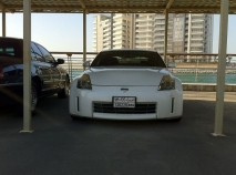 للبيع نيسان ZX 2006