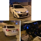 للبيع تويوتا Yaris 2019