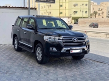 للبيع تويوتا Land Cruiser  2019