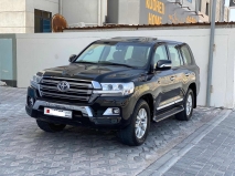 للبيع تويوتا Land Cruiser  2019