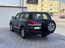 للبيع تويوتا Land Cruiser  2019