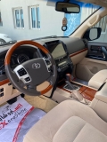 للبيع تويوتا Land Cruiser  2015