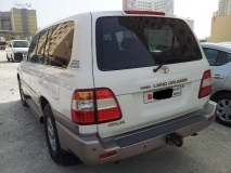 للبيع تويوتا Land Cruiser  2001