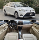 للبيع تويوتا Yaris 2015