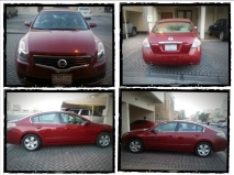 للبيع نيسان Altima 2008