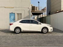 للبيع تويوتا Corolla 2016