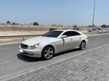 للبيع مرسيديس CLS 2009