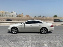 للبيع مرسيديس CLS 2009