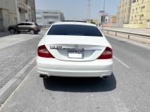 للبيع مرسيديس CLS 2009