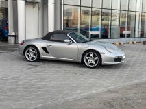 للبيع بورش Boxster 2007