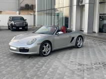 للبيع بورش Boxster 2007