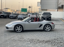 للبيع بورش Boxster 2007