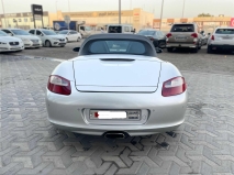 للبيع بورش Boxster 2007