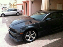 للبيع شفروليت Camaro 2011