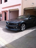 للبيع شفروليت Camaro 2011