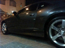 للبيع شفروليت Camaro 2011