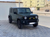 للبيع سوزوكي Jimny 2024