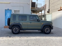 للبيع سوزوكي Jimny 2024