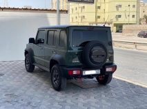 للبيع سوزوكي Jimny 2024