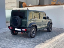 للبيع سوزوكي Jimny 2024