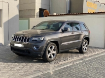 للبيع جيب Grand Cherokee 2014