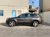 للبيع جيب Grand Cherokee 2014