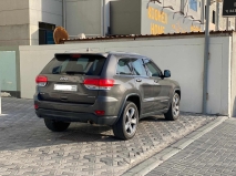 للبيع جيب Grand Cherokee 2014