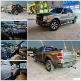 للبيع فورد F150 Truck 2012