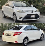 للبيع تويوتا Yaris 2015