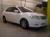 للبيع تويوتا Corolla 2007