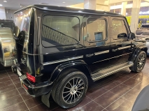 للبيع مرسيديس G class 2021