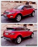 للبيع لاند روفر RANGE ROVER EVOQUE 2012