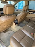 للبيع مرسيديس S class 2007