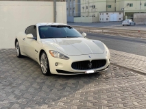 للبيع ميزراتي GranTurismo S 2008