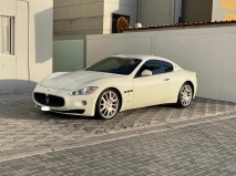 للبيع ميزراتي GranTurismo S 2008