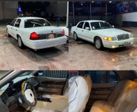 للبيع فورد Grand Marquis 2006